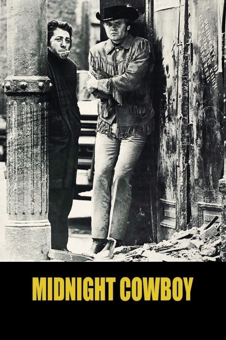 Midnight Cowboy