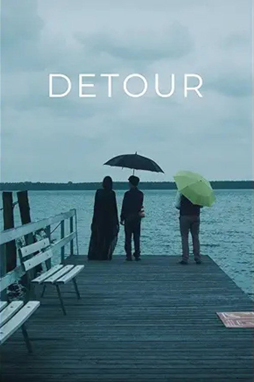 Detour