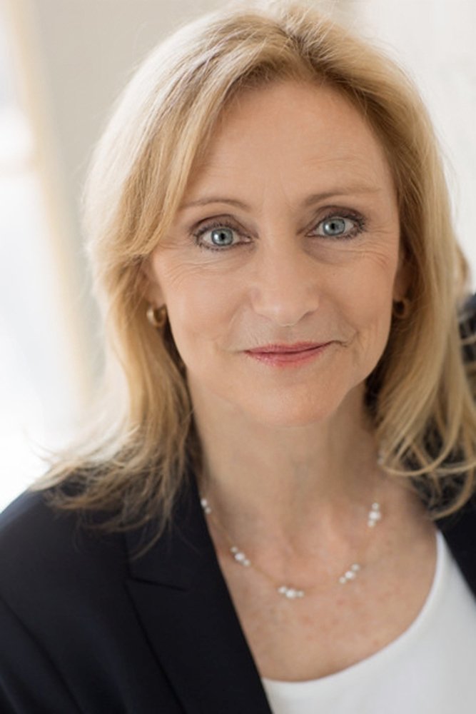 et billede af Tish Smiley