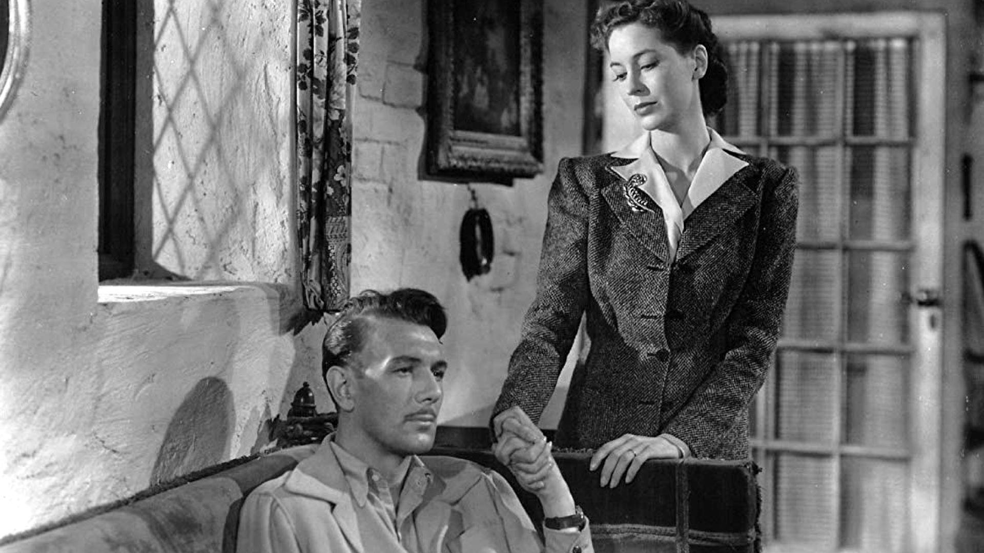 The Years Between (1946)