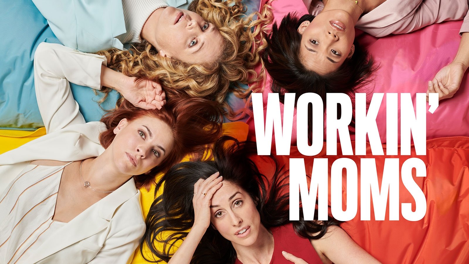 Workin' Moms