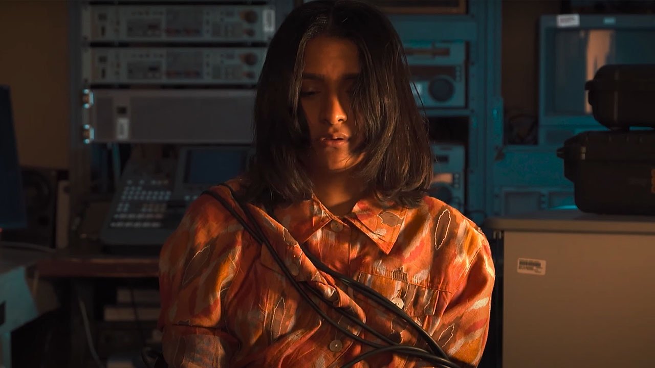 Imagem do Filme Solo una vez