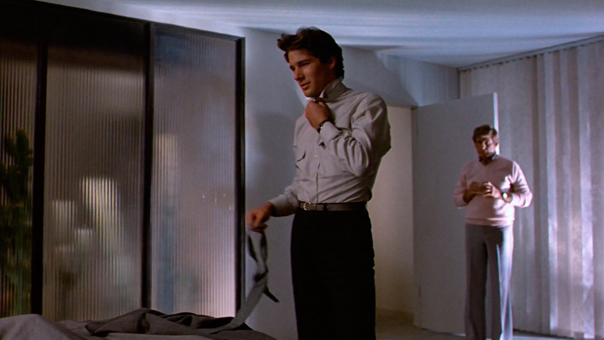 American Gigolo (1980)