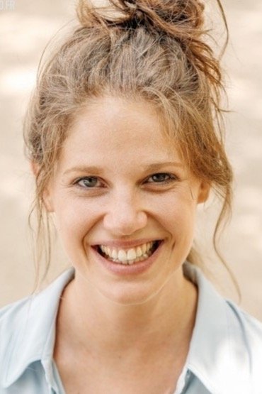 et billede af Morgane Cabot