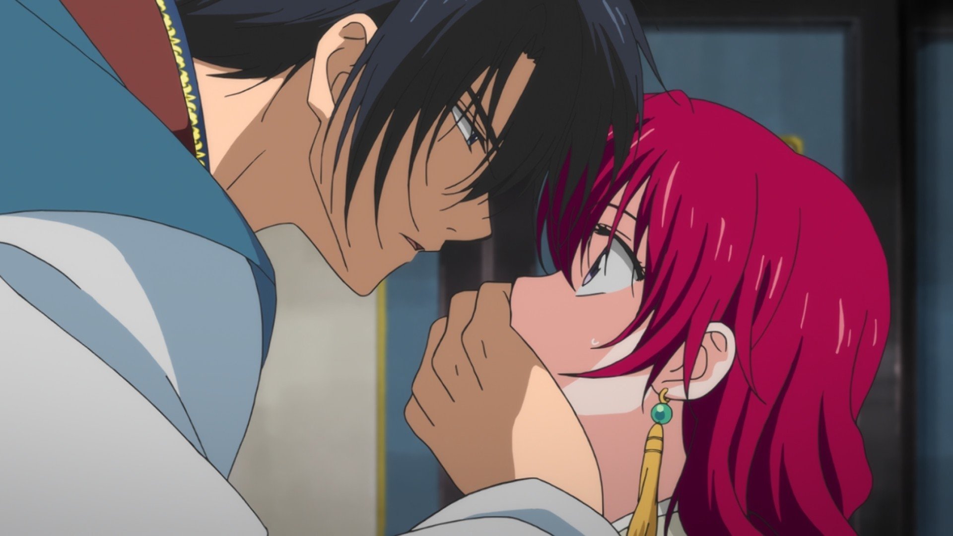 Akatsuki No Yona Chapter 232 Akatsuki no Yona ตอนที่ 4 ซับไทย - Anime-Tomu