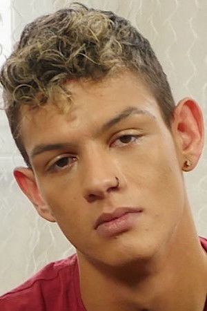 et billede af Jordan Jones