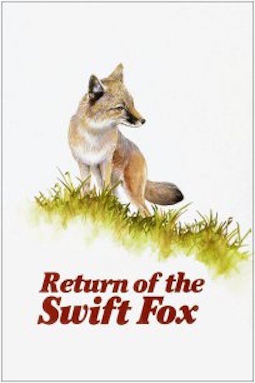 Return of the Swift Fox