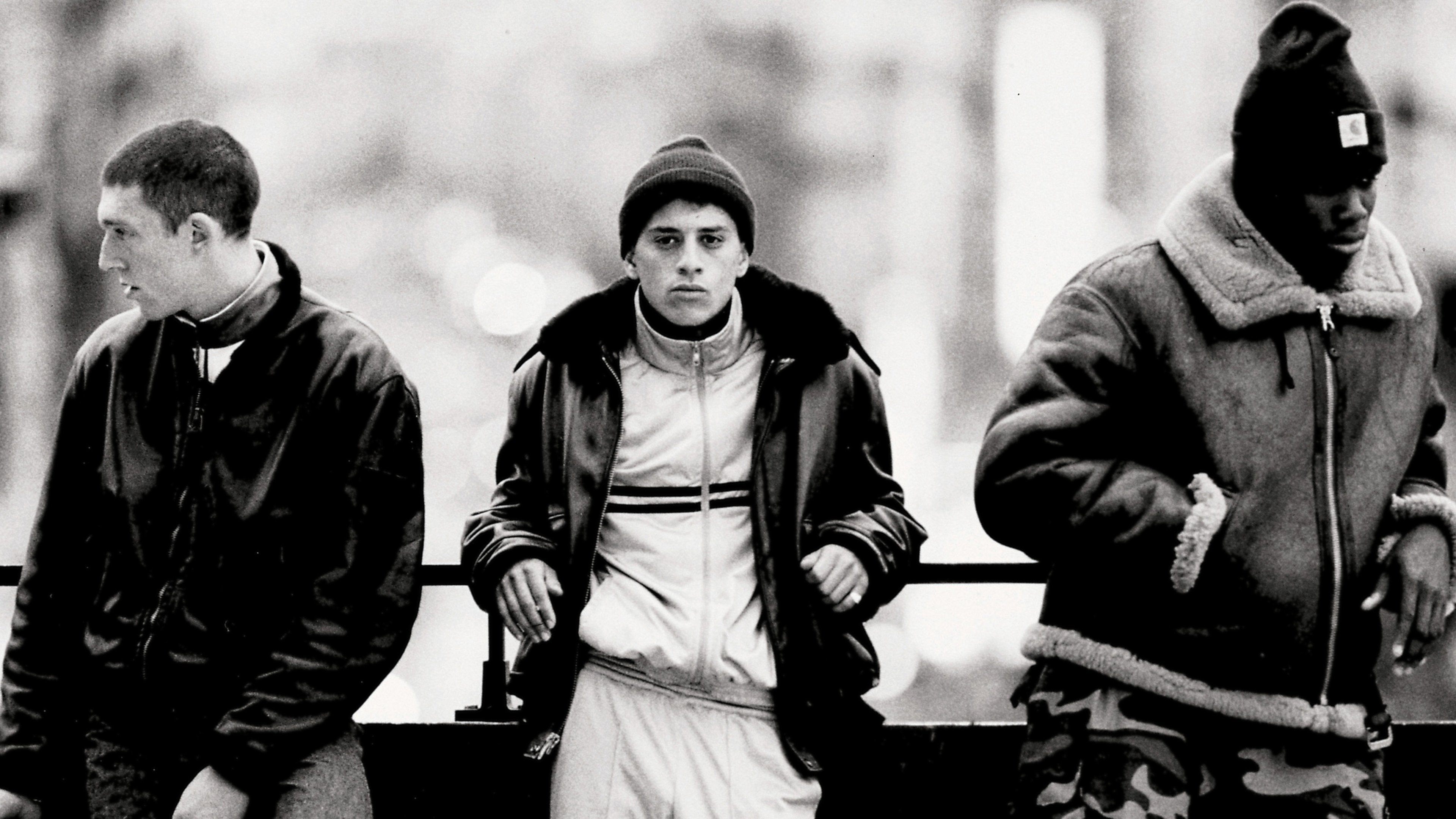 La Haine