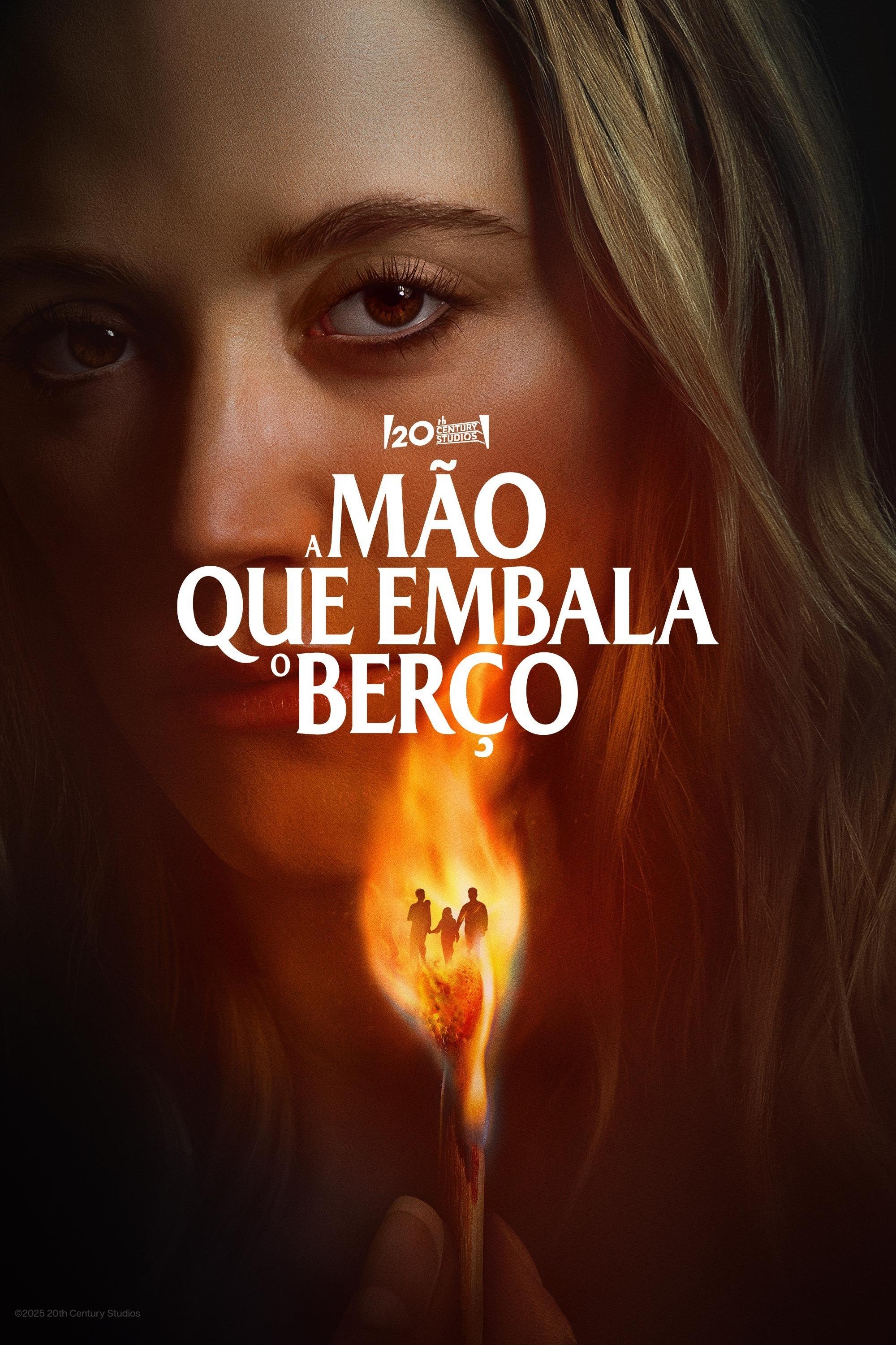 A Mão Que Embala o Berço