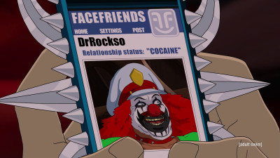 Metalocalypse