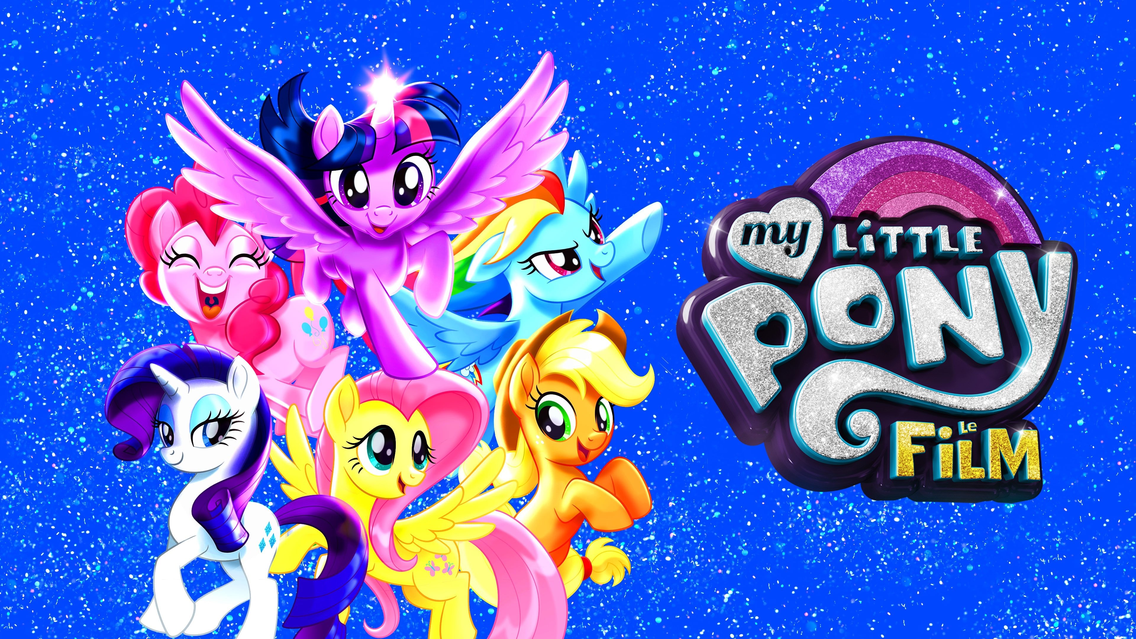 Image du film My Little Pony : le film hstemyvhqv0gszw9nweae0ddk79jpg