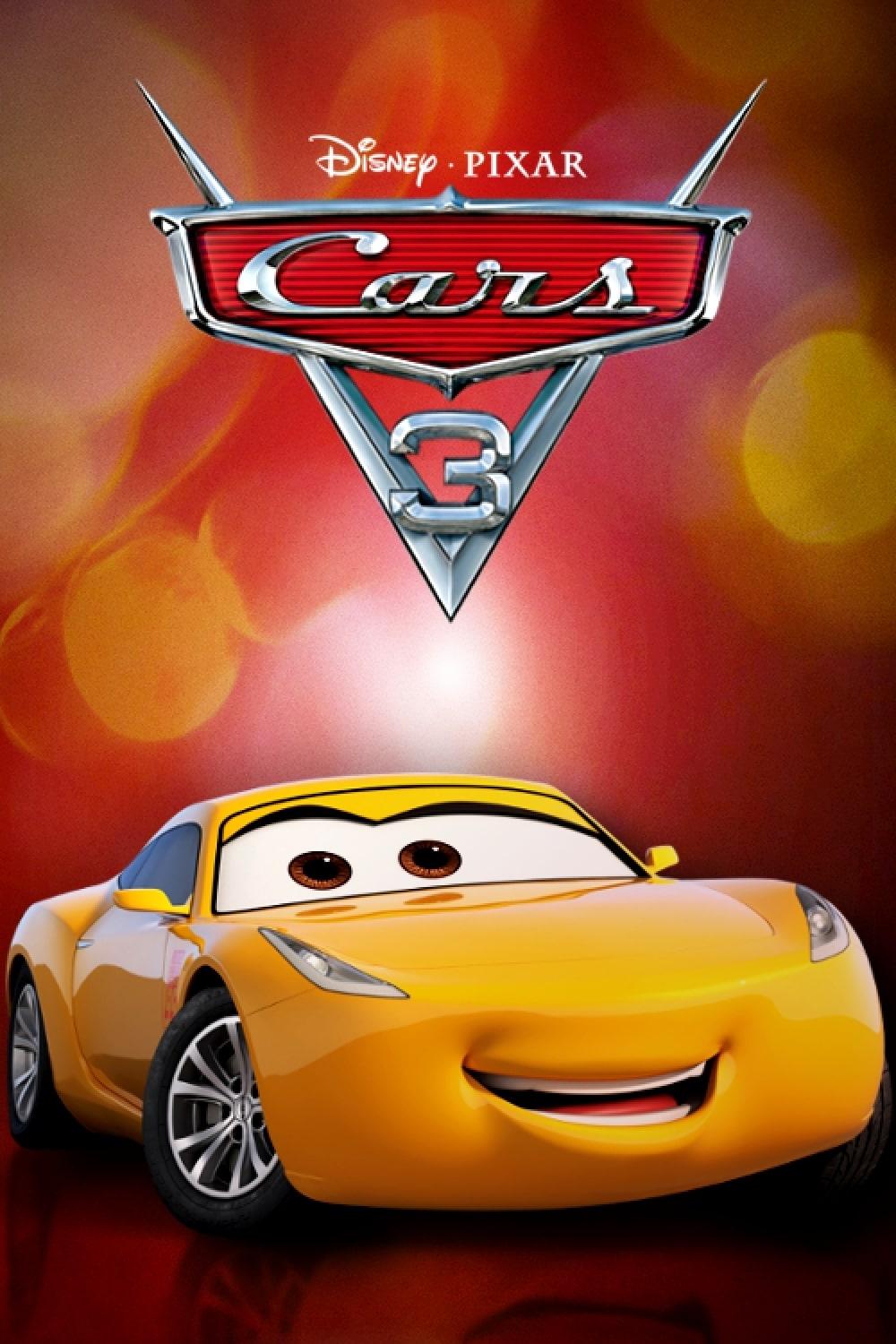 Cars 3