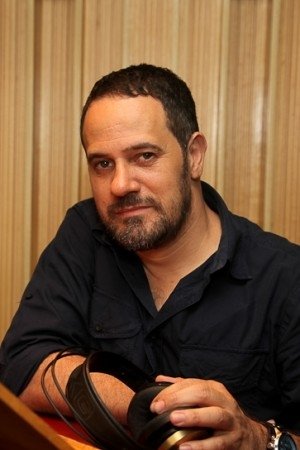 et billede af Ronaldo Julio