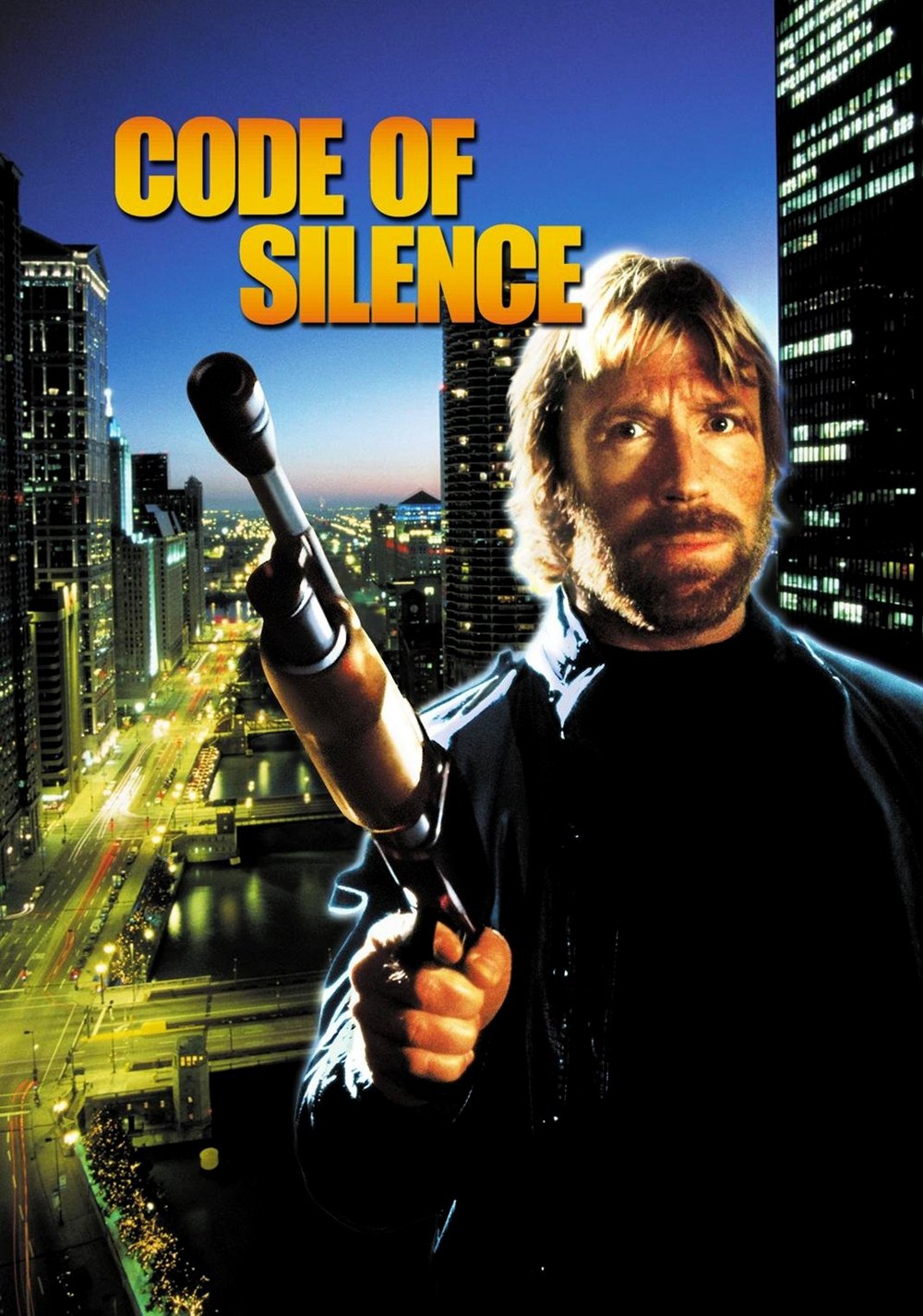 Code of Silence
