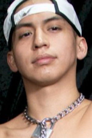 et billede af Frankie G