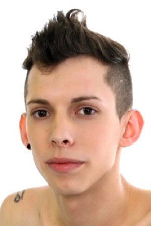 et billede af Dominic Couture