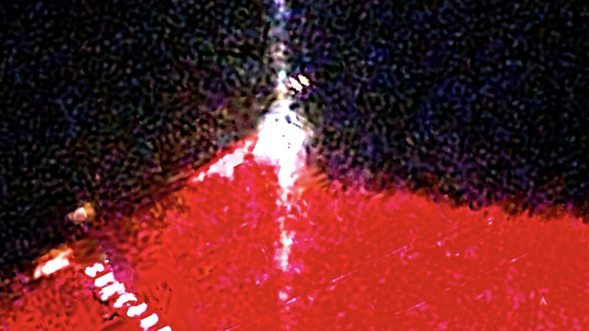 The Return (2023)