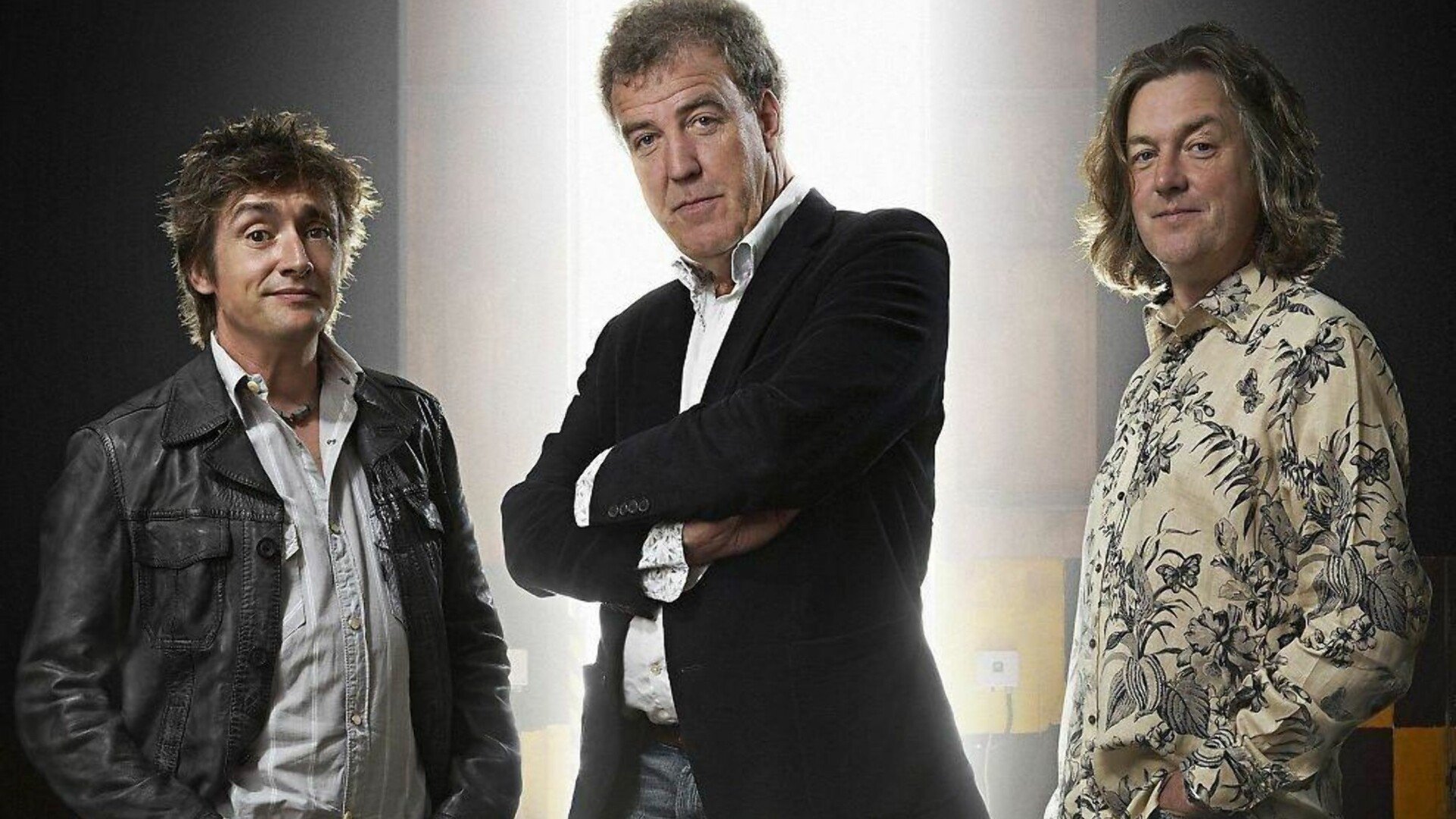 Top Gear: Best of British (2014)
