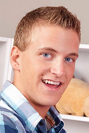 et billede af Ryan Stone