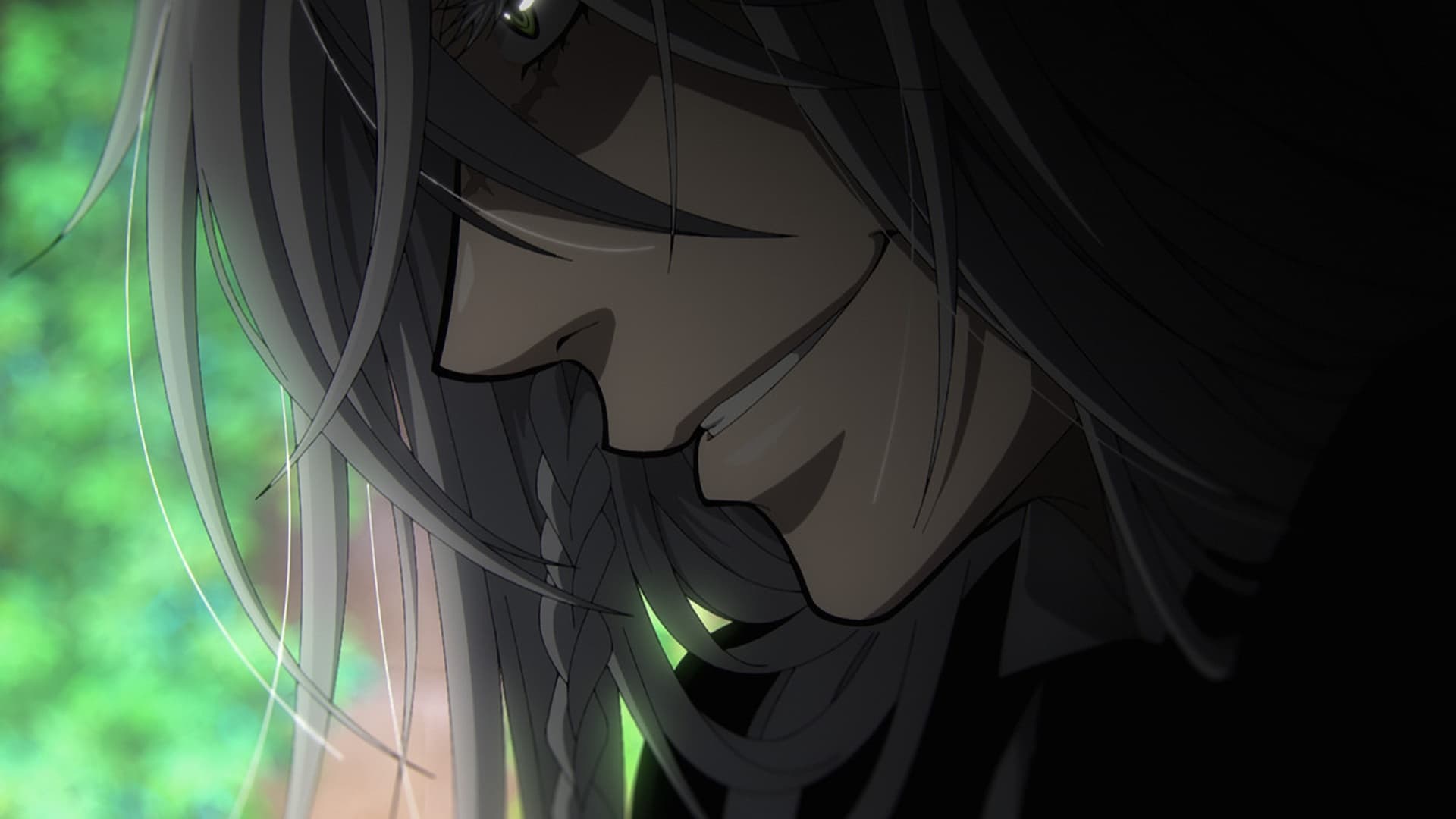 Black Butler