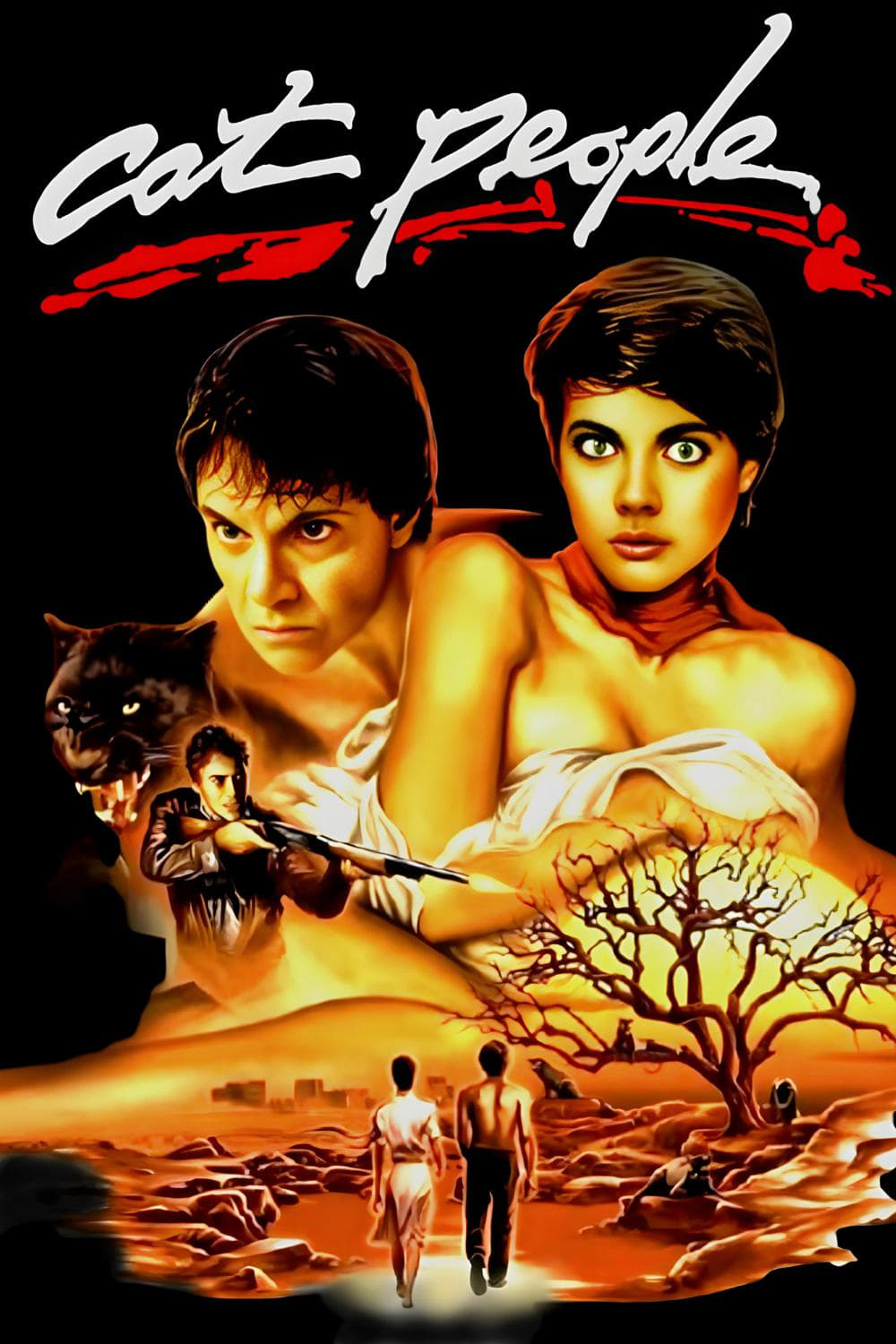 Cat People