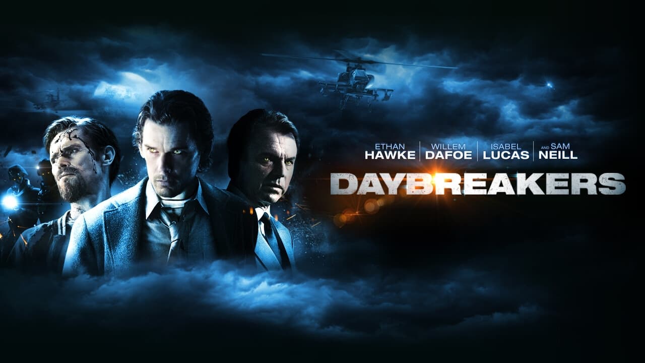 Daybreakers - L'ultimo vampiro