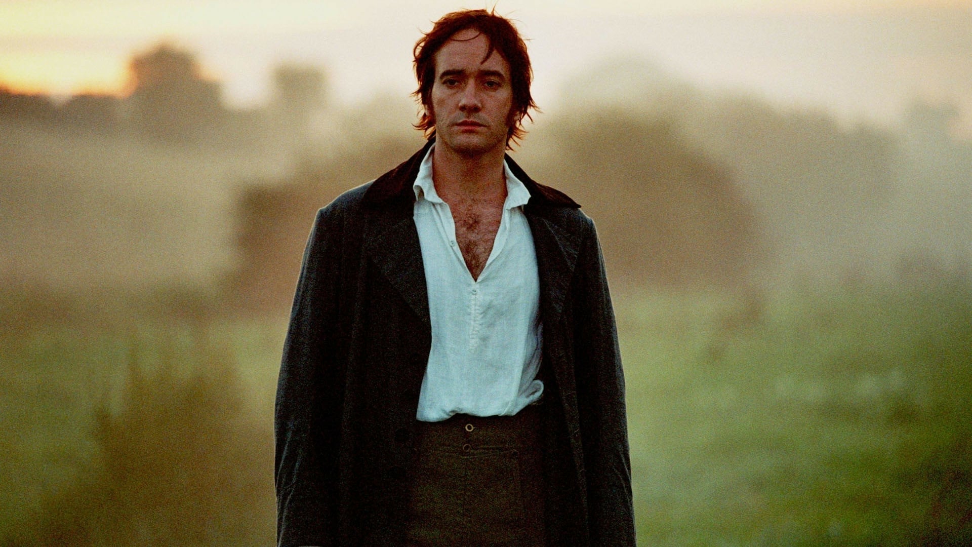 Pride & Prejudice (2005)