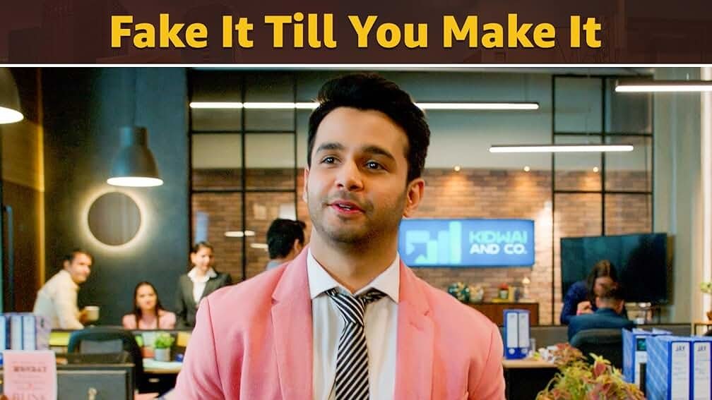 Thumbnail for Fake It Till You Make It Season 1 Episode 6