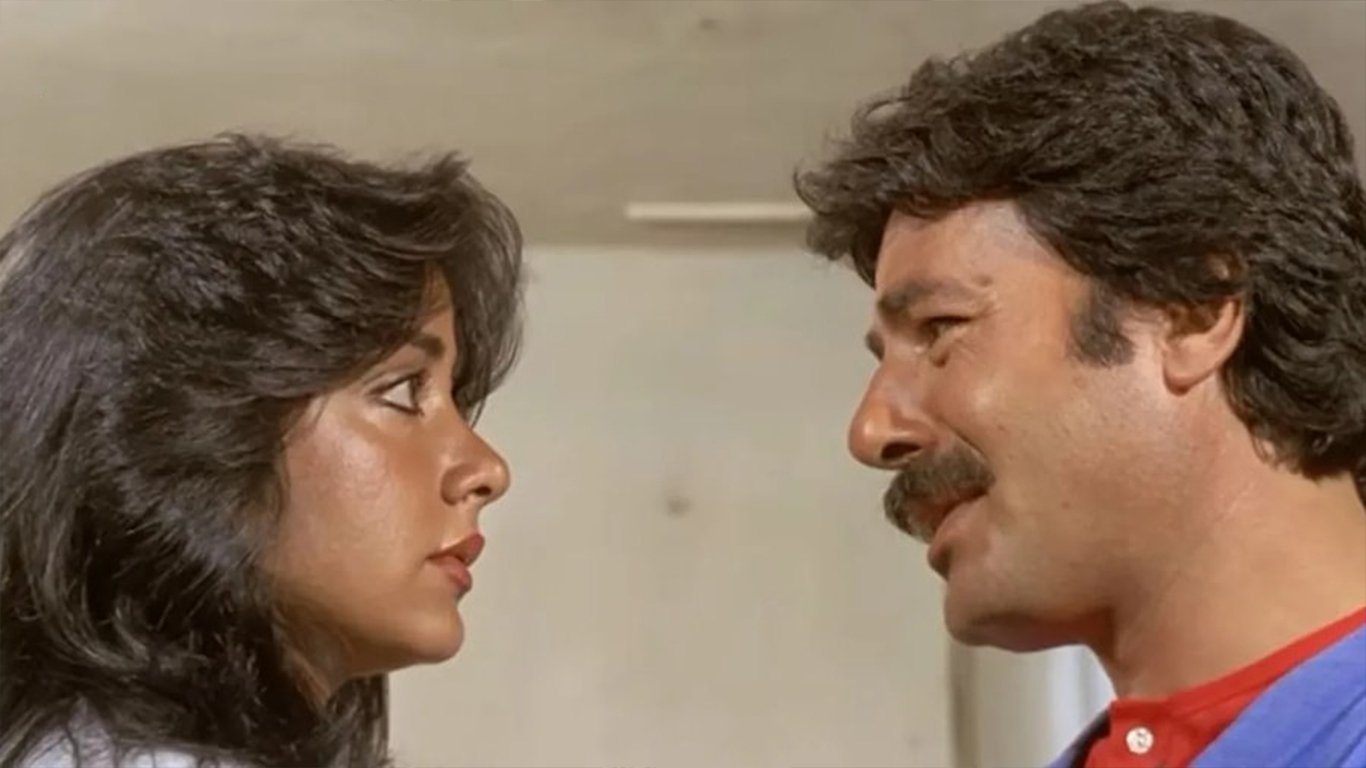 Günaha Girme (1982)