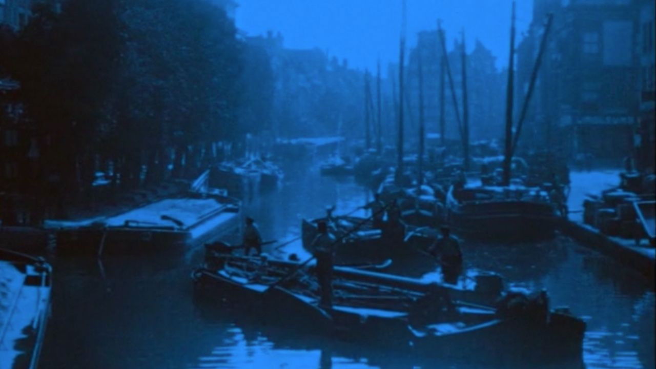 Imagem do Filme Vita d'Olanda