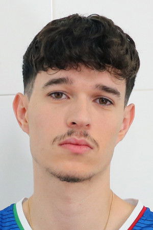 et billede af Esteban Quebert