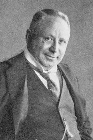 et billede af William Bewer