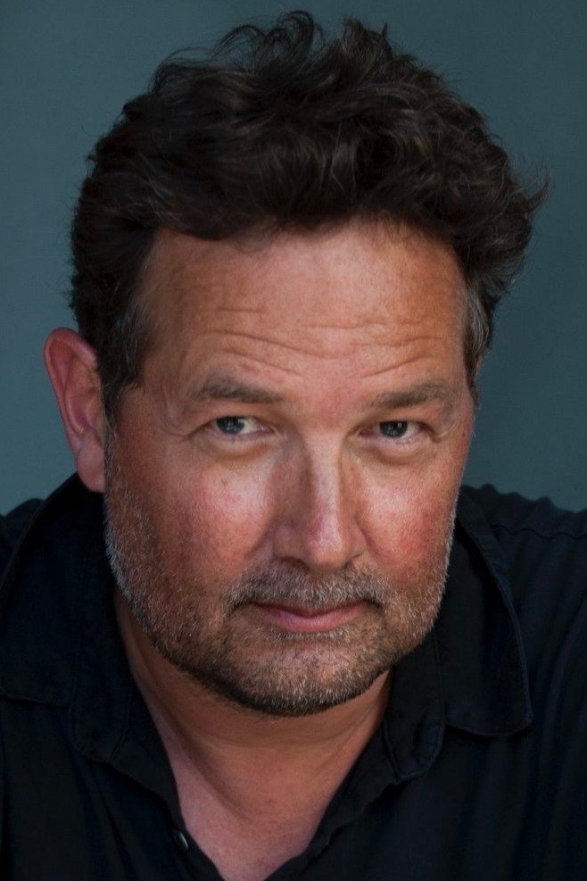 et billede af Phedon Papamichael