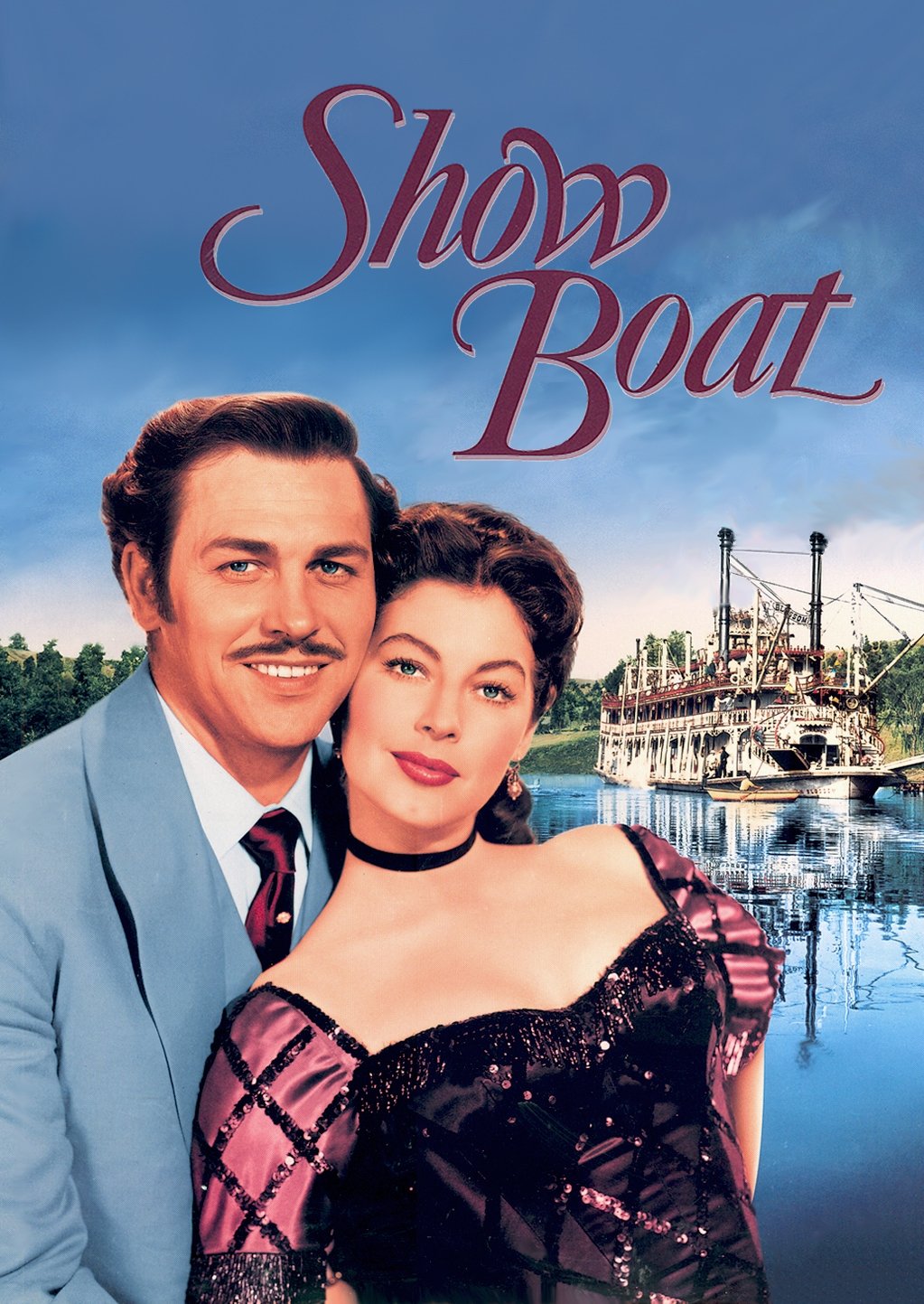 Show Boat
