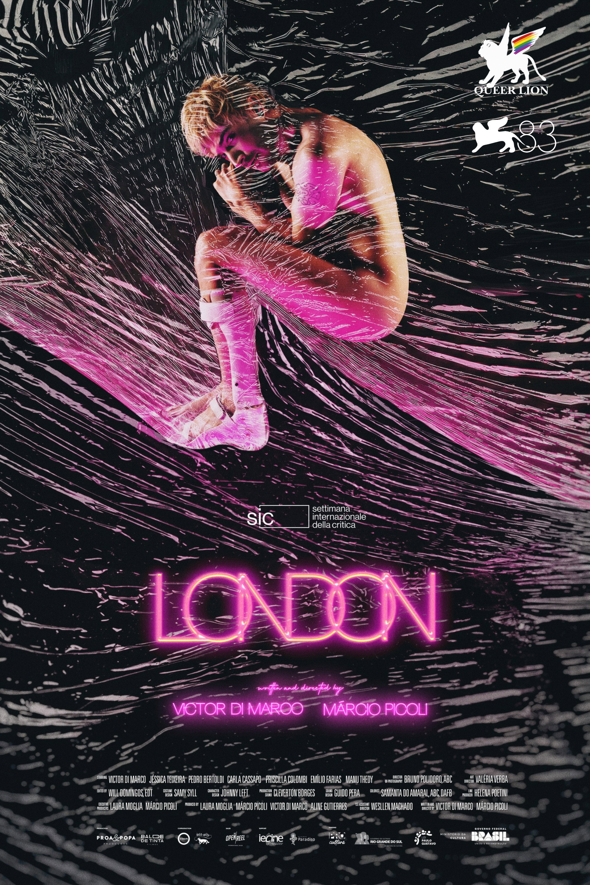 London