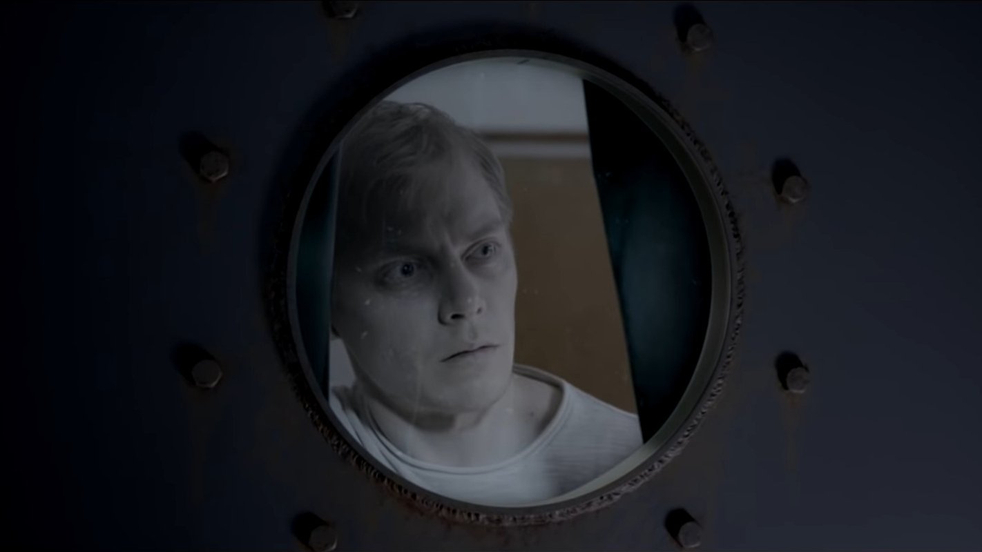 Sound from the Deep (2017)