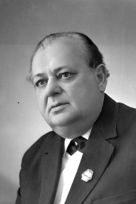 et billede af Yury Durov