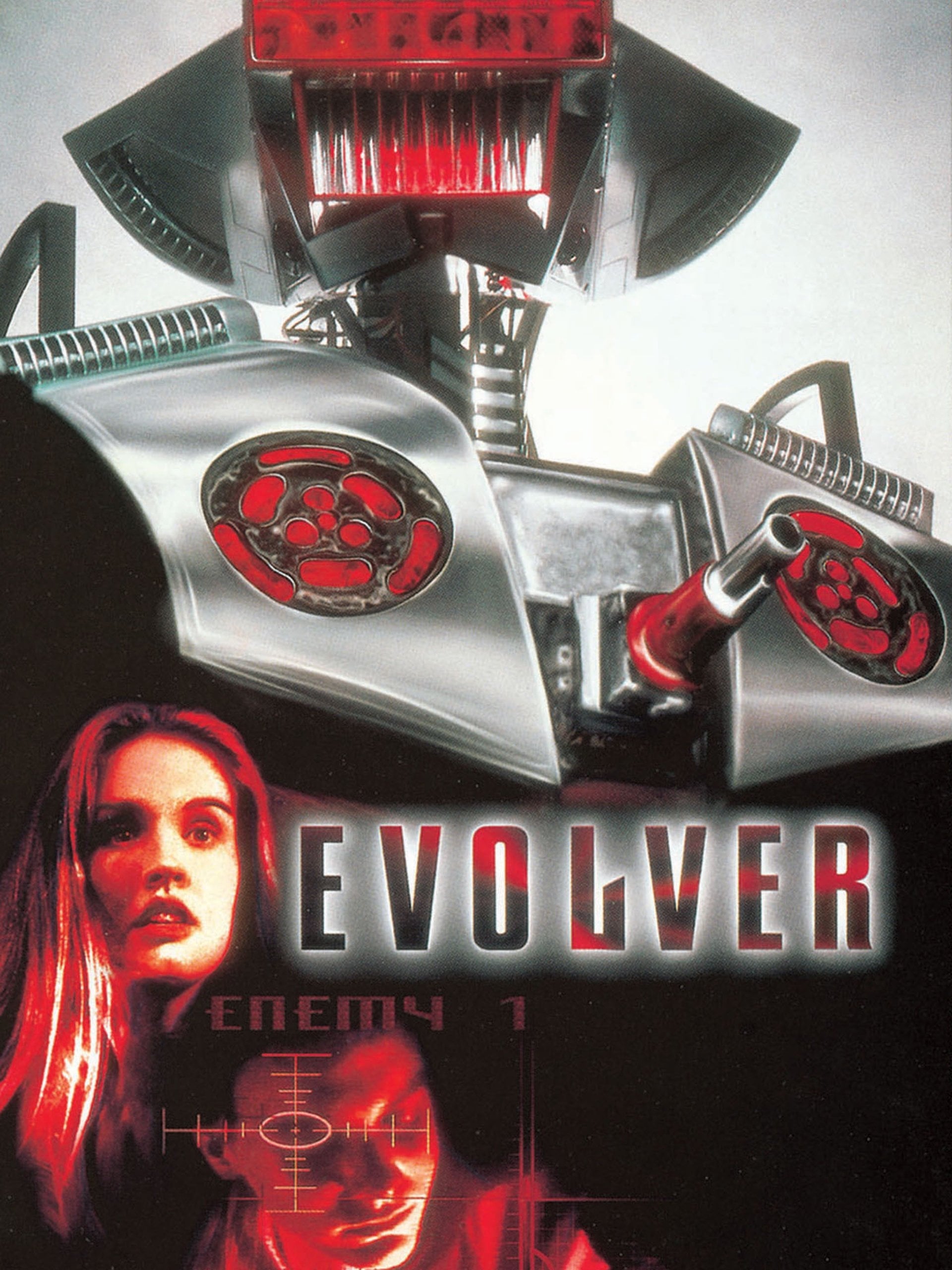 Evolver streaming