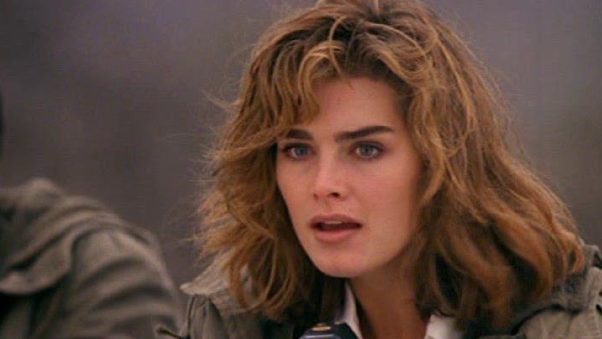Born Wild (1995)