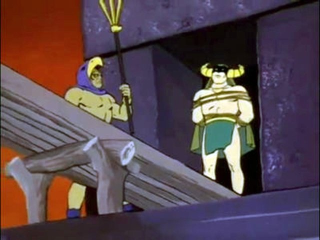 Episode 19