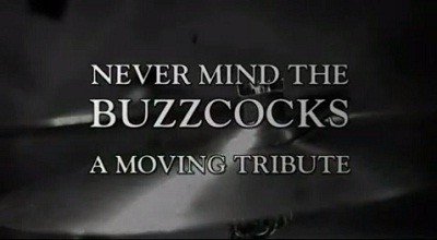 Never Mind the Buzzcocks