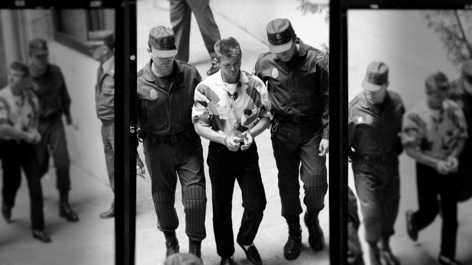 The Alcàsser Murders
