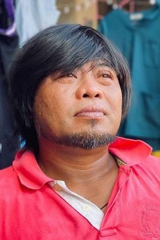 et billede af Gao, Ming-Syong