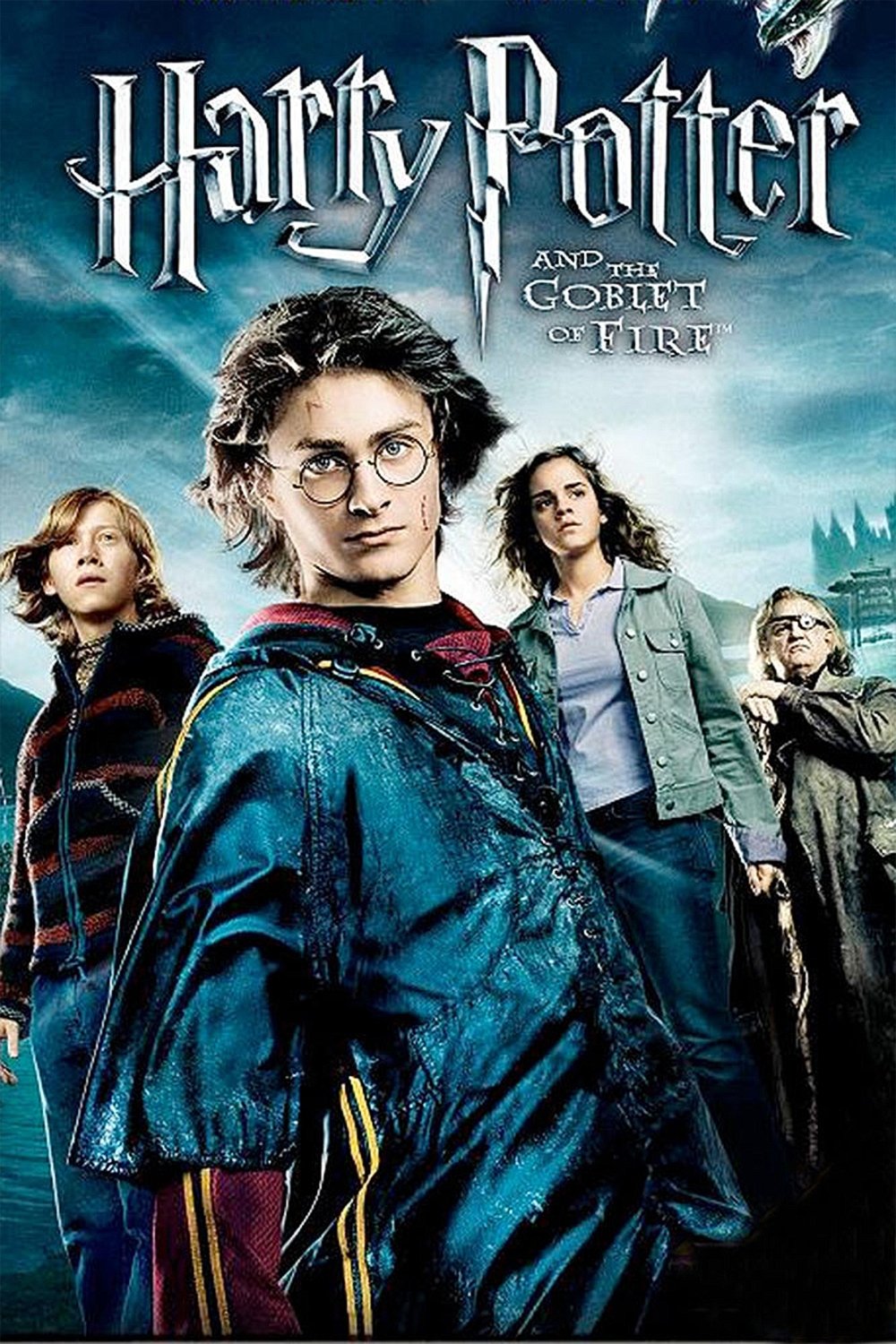 Harry Potter and the Goblet of Fire instal the new for mac Harry Potter and the Goblet of Fire instal the new for mac