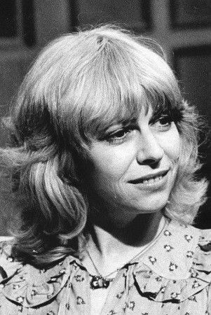 et billede af Ellen Jens