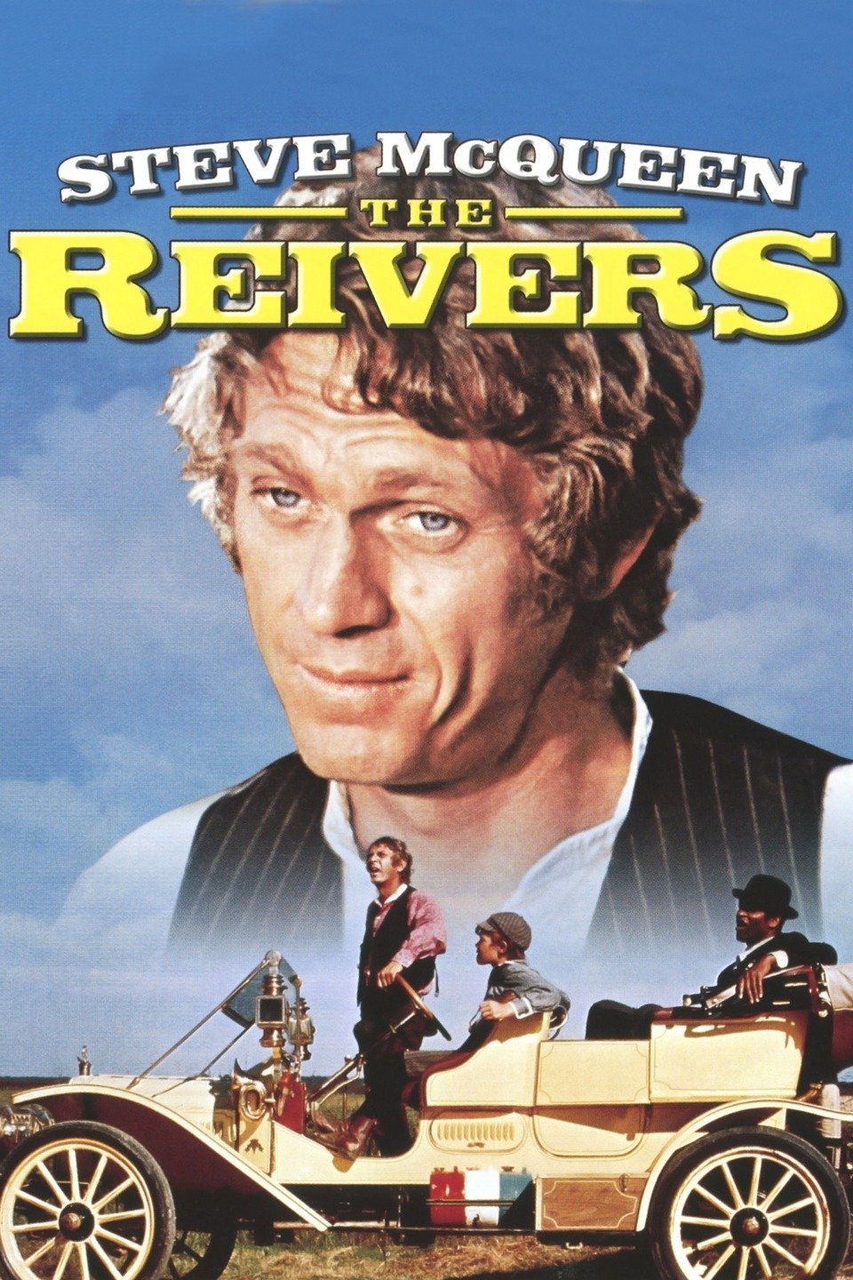 The Reivers