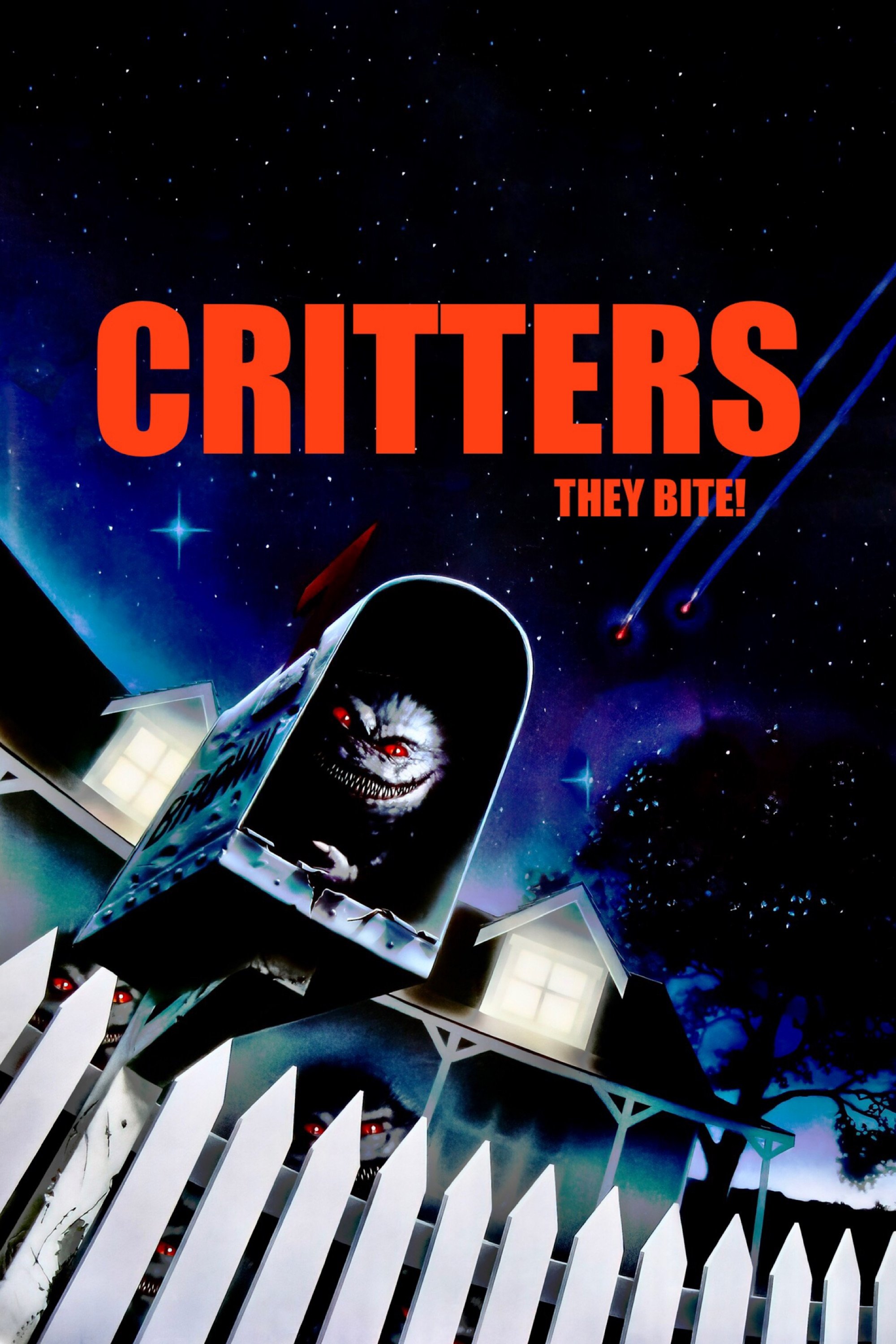 Critters