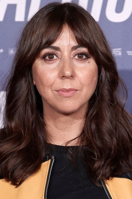 et billede af Carmen Ruiz