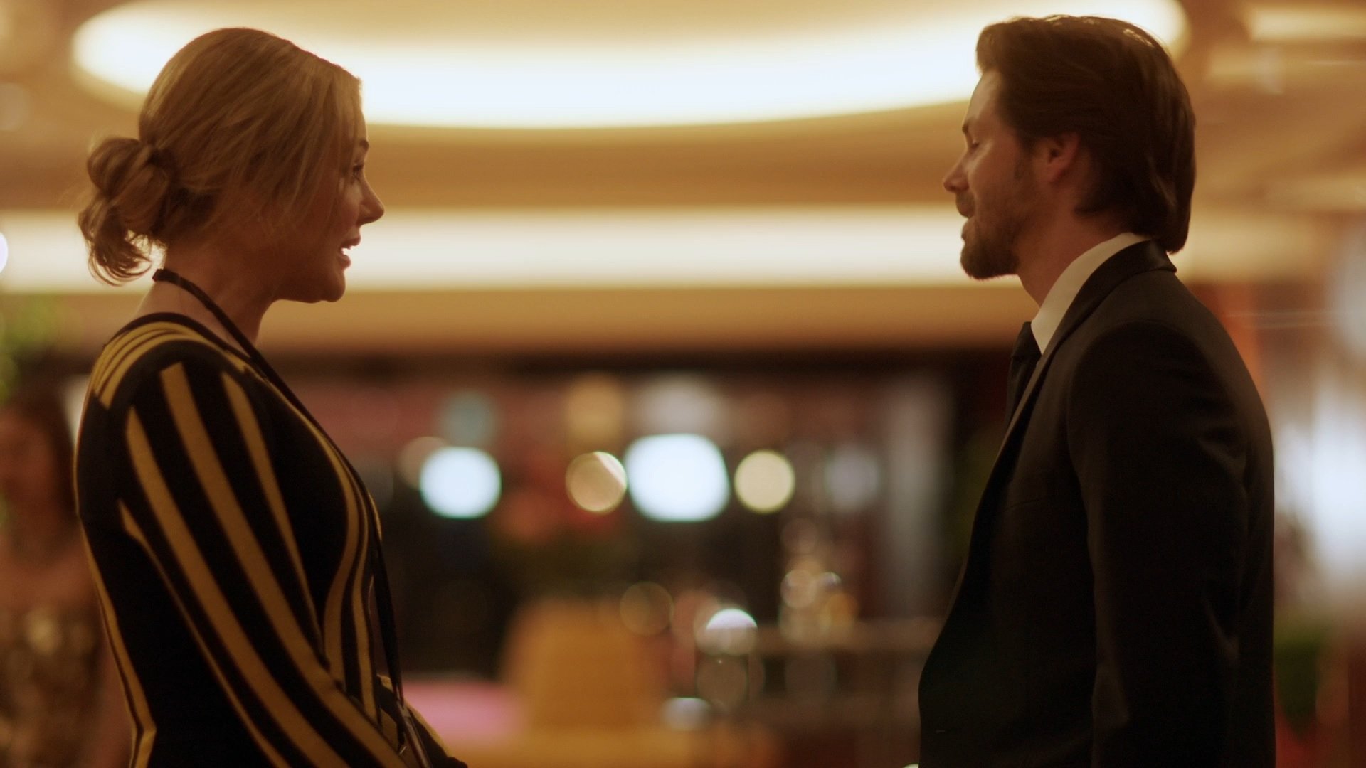 The Wrong Girl - 9. Bölüm