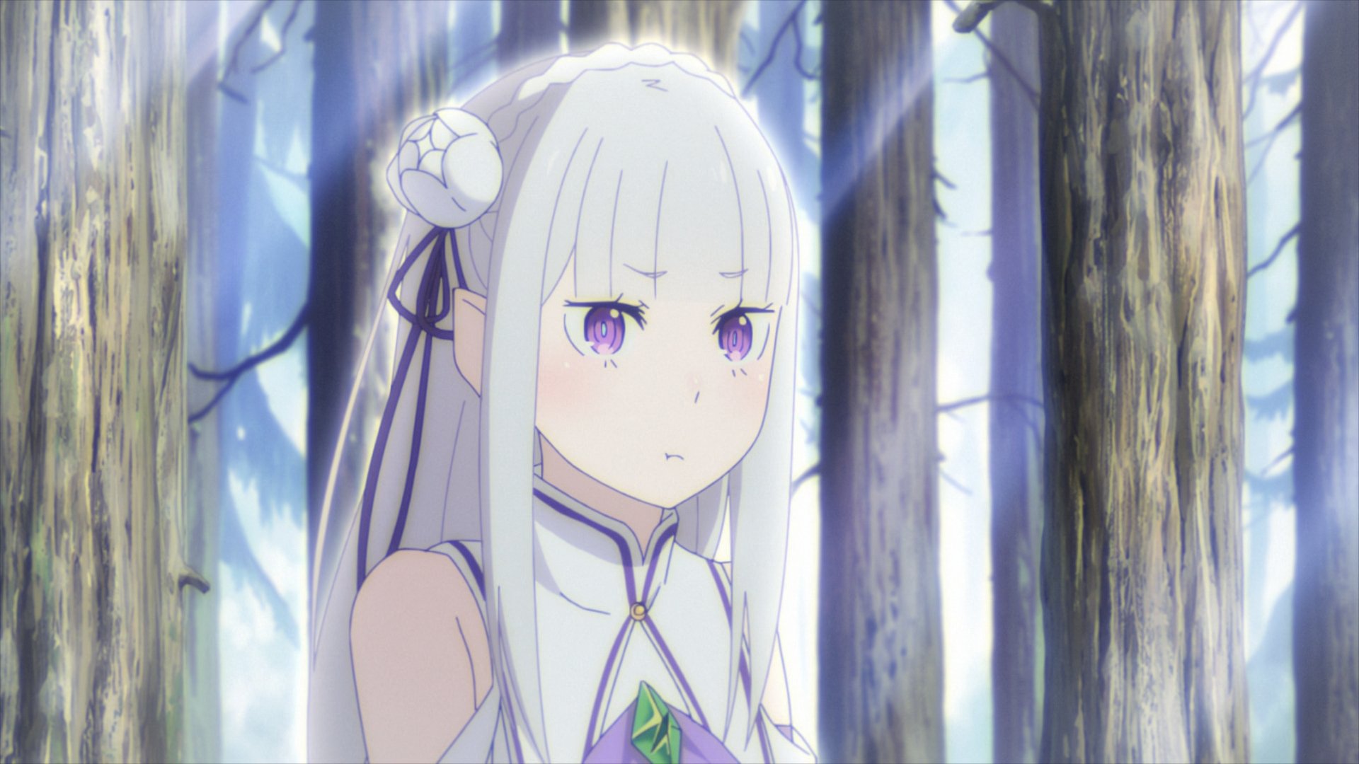 Re:ZERO -Starting Life in Another World-